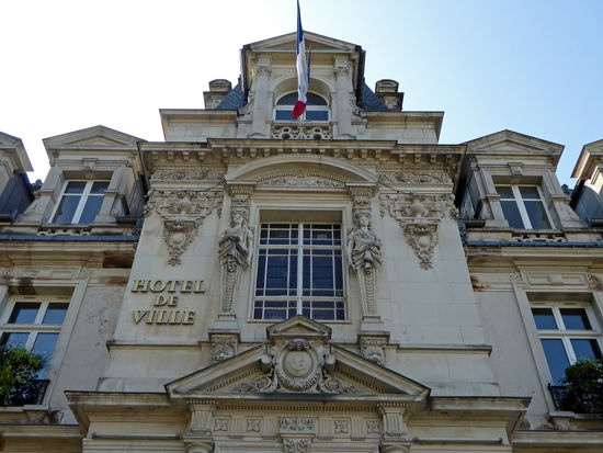 Chateau des Brasseurs