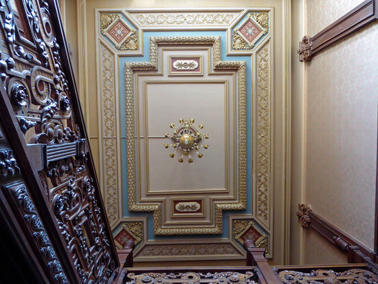 Chateau des Brasseurs