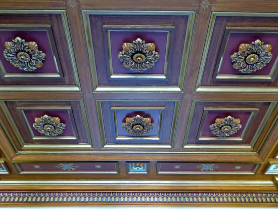 Chateau des Brasseurs