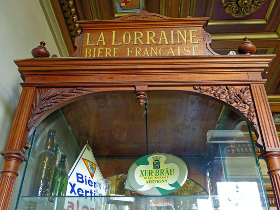 Chateau des Brasseurs