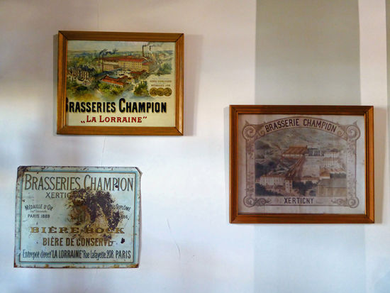 Chateau des Brasseurs