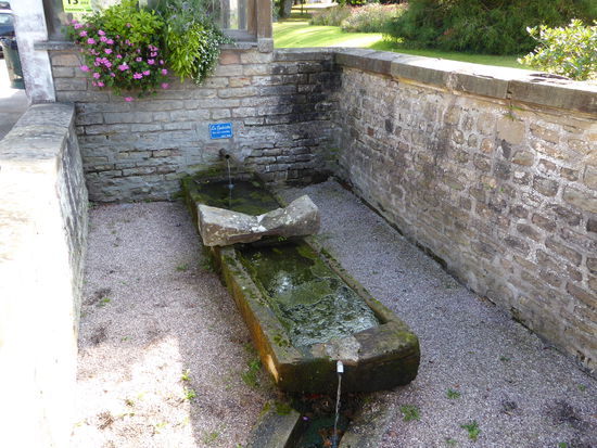 Quelle La Guériotte