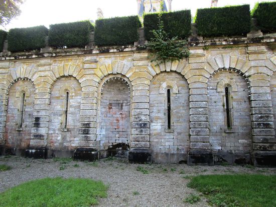 Chateau des Brasseurs