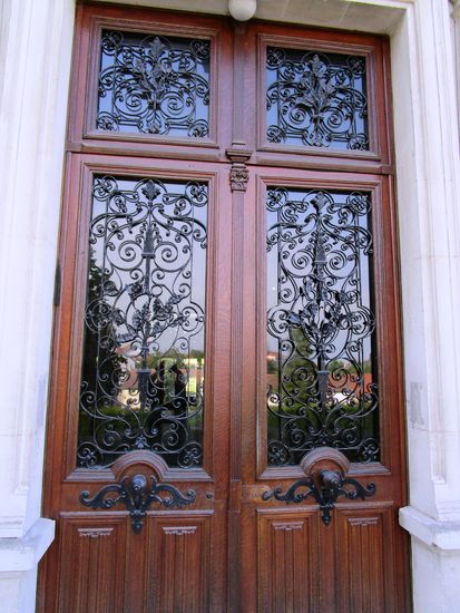 Chateau des Brasseurs