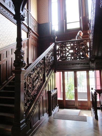 Chateau des Brasseurs