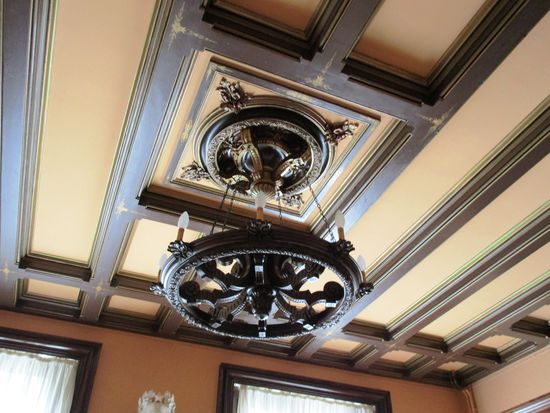 Chateau des Brasseurs