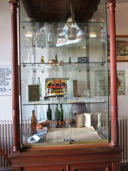 Chateau des Brasseurs