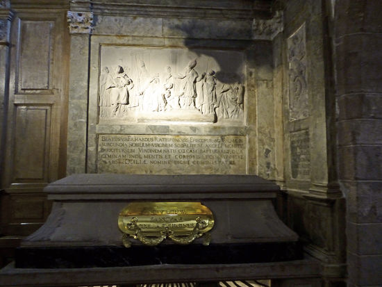 Chapelle Sainte Odile