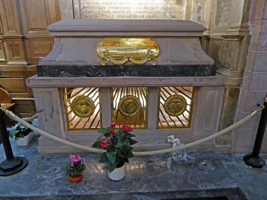 Chapelle Sainte Odile