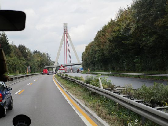 Talbrücke Obere Argen