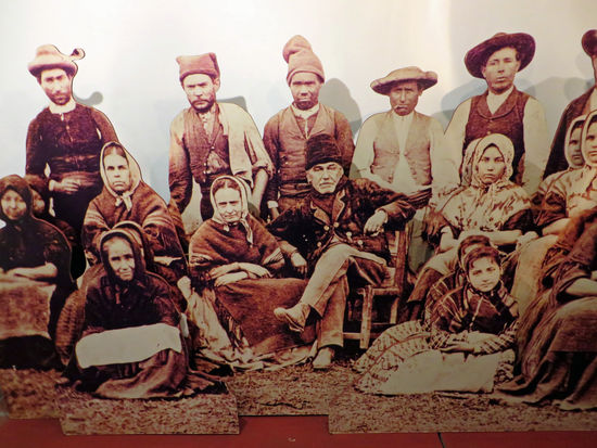 Museo Comarcal Velezano (Centre de Interpretacion El Arte y su Tiempo)