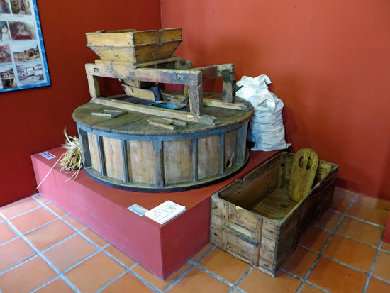 Museo Comarcal Velezano (Centre de Interpretacion El Arte y su Tiempo)