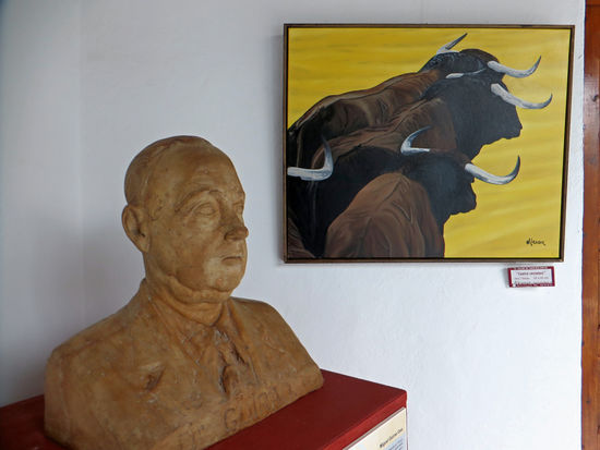 Museo Comarcal Velezano (Centre de Interpretacion El Arte y su Tiempo)