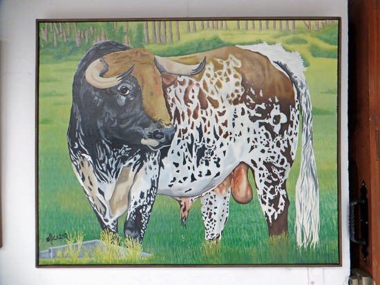 Museo Comarcal Velezano (Centre de Interpretacion El Arte y su Tiempo)