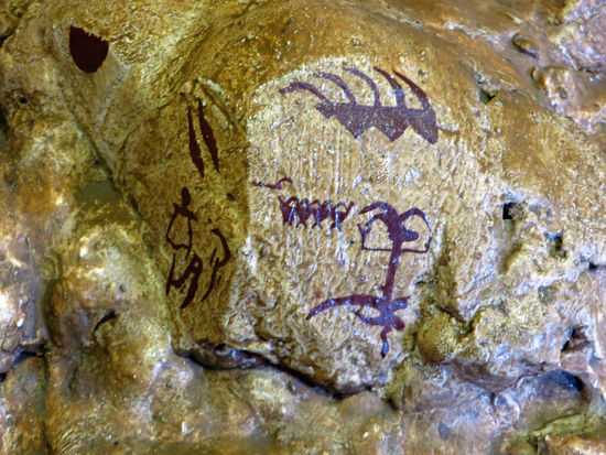 Museo Comarcal Velezano (Centre de Interpretacion El Arte y su Tiempo)