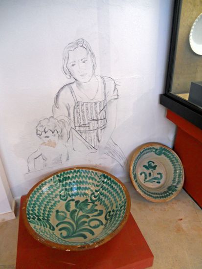 Museo Comarcal Velezano (Centre de Interpretacion El Arte y su Tiempo)