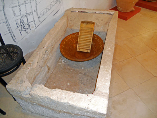 Museo Comarcal Velezano (Centre de Interpretacion El Arte y su Tiempo)