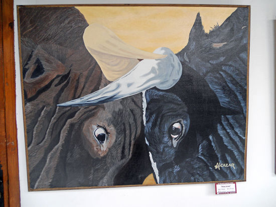 Museo Comarcal Velezano (Centre de Interpretacion El Arte y su Tiempo)