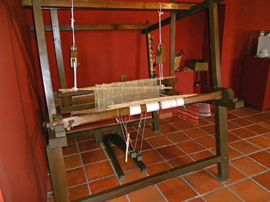 Museo Comarcal Velezano (Centre de Interpretacion El Arte y su Tiempo)