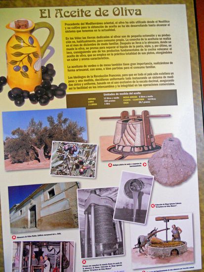 Museo Comarcal Velezano (Centre de Interpretacion El Arte y su Tiempo)