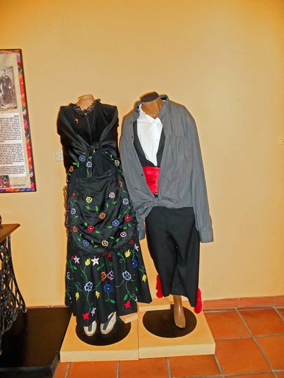 Museo Comarcal Velezano (Centre de Interpretacion El Arte y su Tiempo)