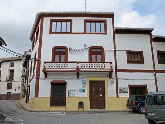 La Puebla de Don Fadrique