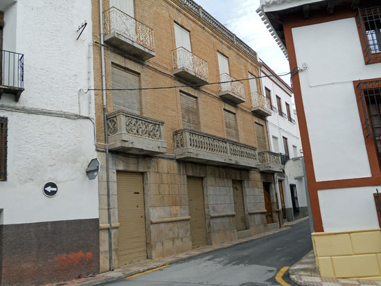 La Puebla de Don Fadrique