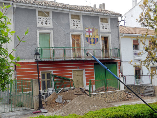 La Puebla de Don Fadrique