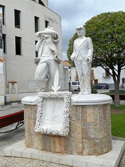 La Puebla de Don Fadrique