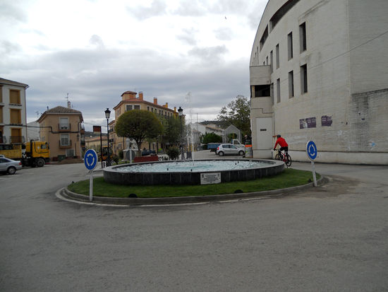 La Puebla de Don Fadrique