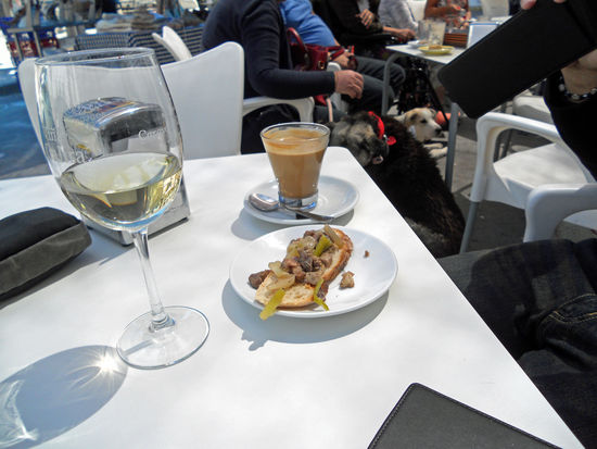 Galera - Plaza Mayor