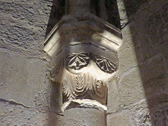 Castillo de Lorca - Fortaleza del Sol -  Torre Espolon