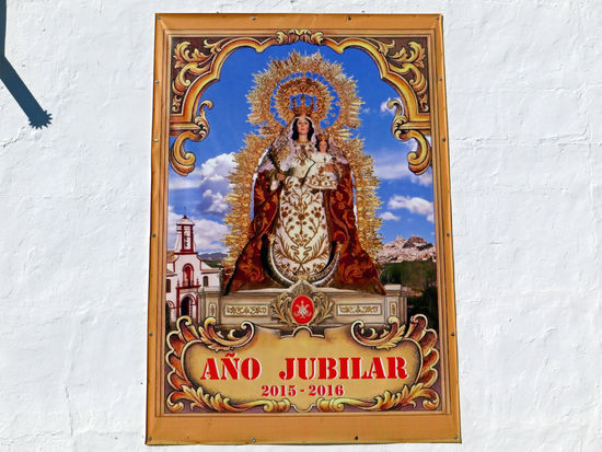 Santuario Nuestra Senora de los Remedios