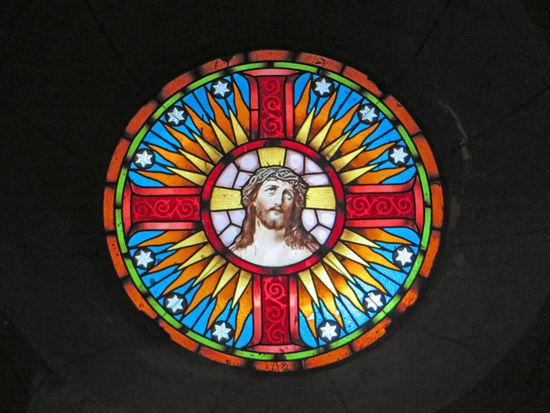 Santuario Nuestra Senora de los Remedios