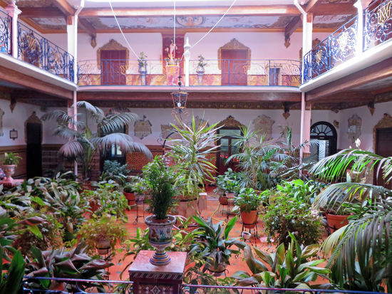 Santuario Nuestra Senora de los Remedios