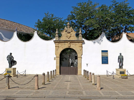 Plaza de Toros de la Real Maestranza de Ronda