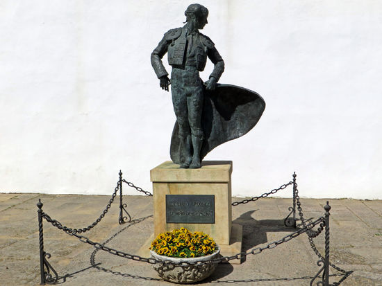 Plaza de Toros de la Real Maestranza de Ronda