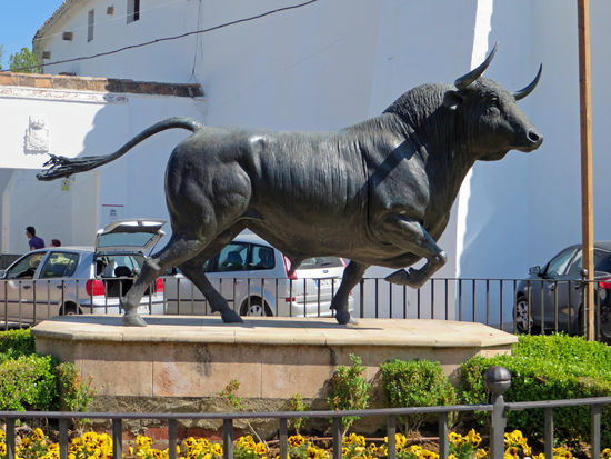 Plaza de Toros de la Real Maestranza de Ronda