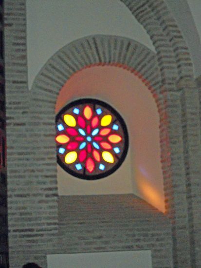 Iglesia de Nuestra Senora de la Merced de Ronda