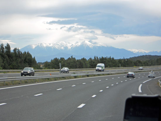 Mont Canigou – der Heilige Berg der Katalanen