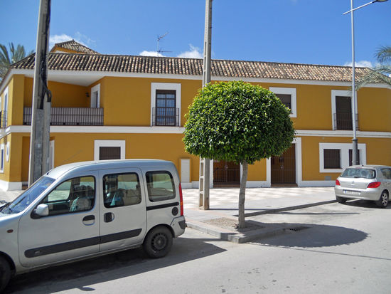 Moron de la Frontera