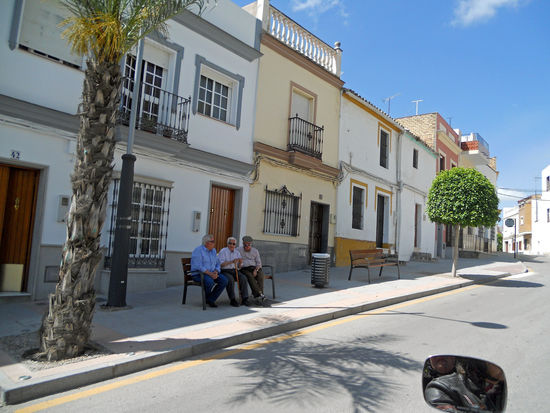 Moron de la Frontera