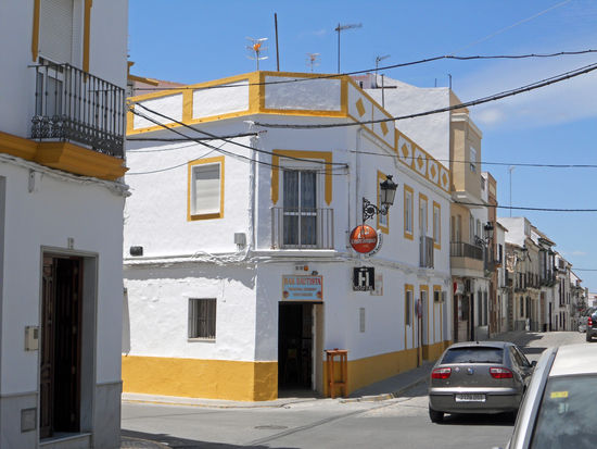 Moron de la Frontera