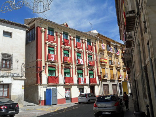 Caravaca de la Cruz
