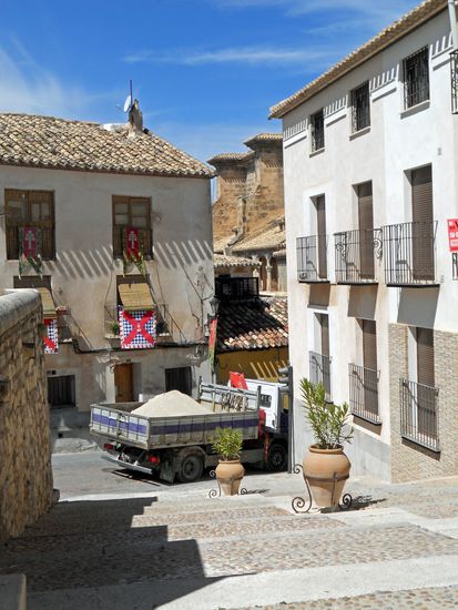 Caravaca de la Cruz