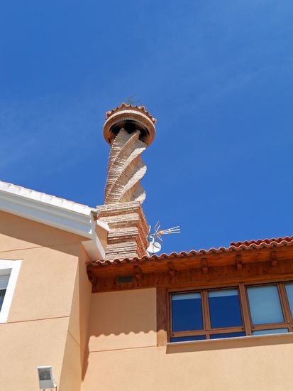 Restaurant „Venta Cavila“