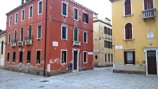 Cannaregio