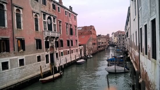 Cannaregio