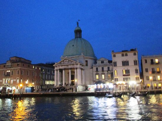Chiesa di San Simeone Piccolo