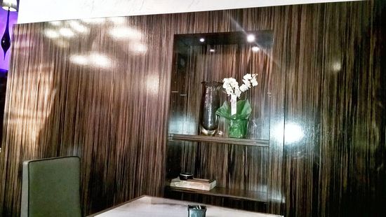 Frühstücksraum -  Hotel Abbazia